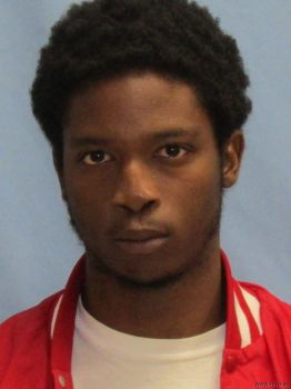 Isaiah Lemar Deshaun Jackson Mugshot