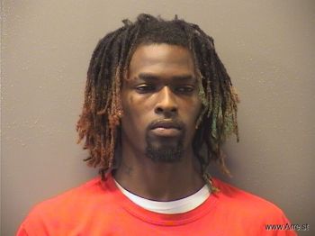 Isaiah Lawrence Williams Mugshot