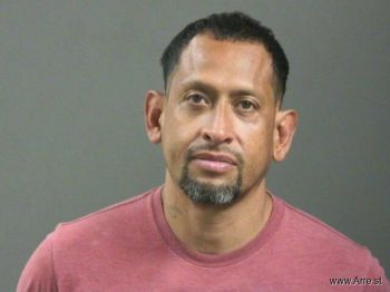 Isaias  Castanon Mugshot