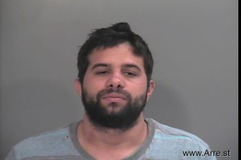 Isaias  Gonzalez-perez Mugshot