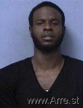 Ishmael  Muhammad Mugshot