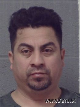 Isidoro Rafael Orellana Mugshot