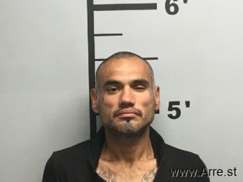 Israel  Gonzalez-cantu Mugshot