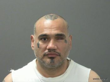 Israel  Gonzalez-cantu Mugshot