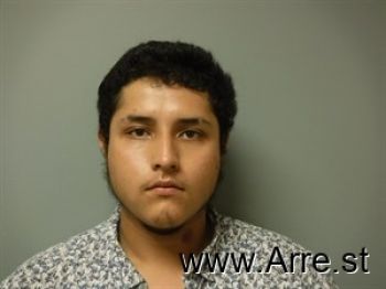 Israel  Vasquez Mugshot