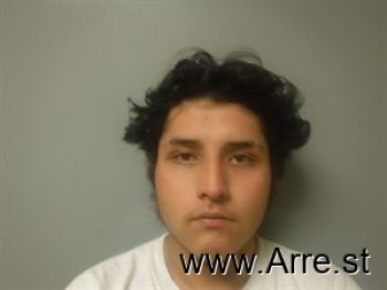 Israel  Vasquez Mugshot