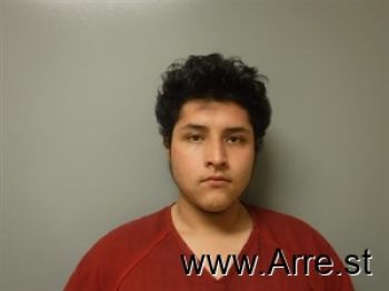 Israel  Vasquez Mugshot