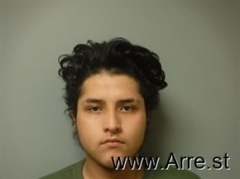 Israel  Vasquez Mugshot