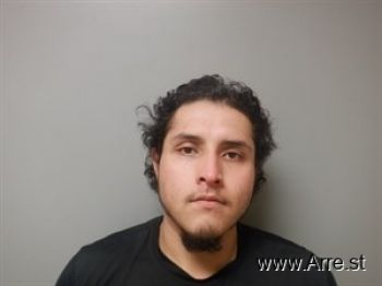 Israel  Vasquez Mugshot