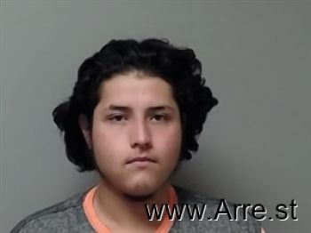 Israel  Vasquez Mugshot