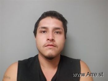 Israel  Vasquez Mugshot