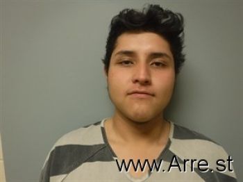 Israel  Vasquez Mugshot