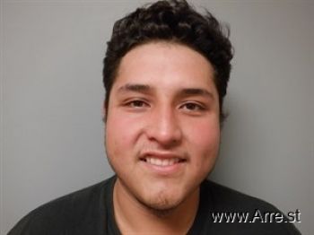 Israel  Vasquez Mugshot