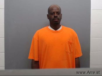 Issac Carlton Berry Mugshot