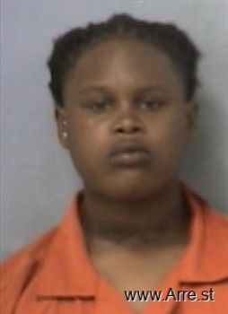 Itasska  Hart Mugshot