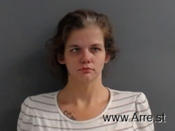 Iva Michelle Byers Mugshot