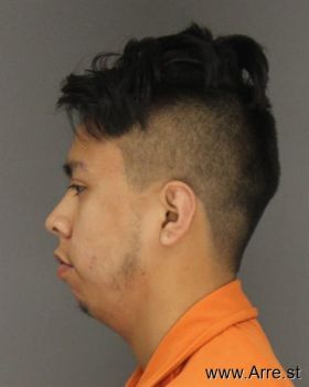 Ivan  Diaz Mugshot