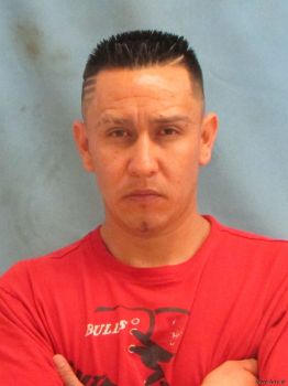 Ivan Jimenez Gonzalez Mugshot