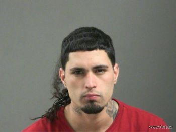 Ivan  Martinez-rivera Mugshot