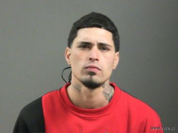 Ivan  Martinez-rivera Mugshot