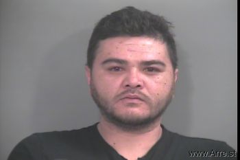 Ivan  Rivera-rodriguez Mugshot