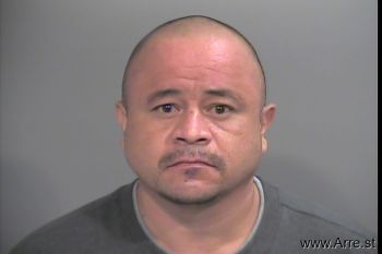 Ivan  Solis-serrano Mugshot