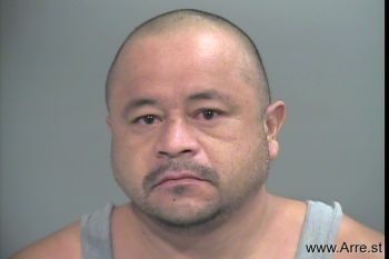 Ivan  Solis-serrano Mugshot