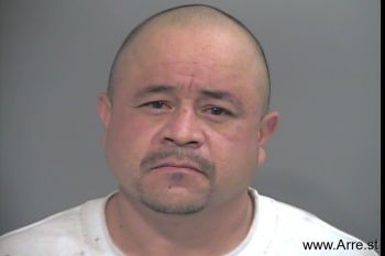 Ivan  Solis-serrano Mugshot