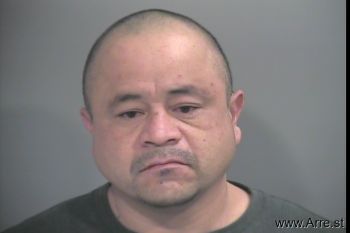 Ivan  Solis-serrano Mugshot