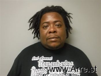 Izear Nmn Hall Mugshot