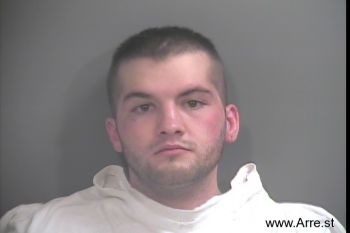 Jace  Quayle Mugshot