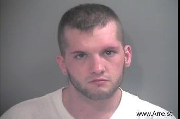 Jace  Quayle Mugshot