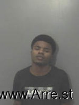 Jackson  Wyatt Mugshot