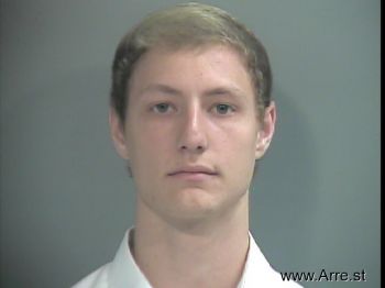 Jackson  Zink Mugshot