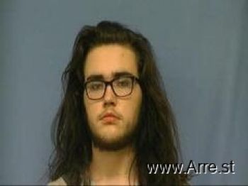 Jacob  Beck Mugshot