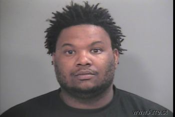 Jacob  Buckhalter Mugshot