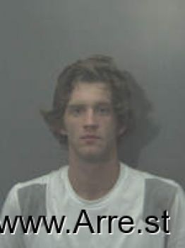 Jacob  Cooley Mugshot