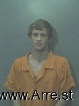 Jacob  Cooley Mugshot