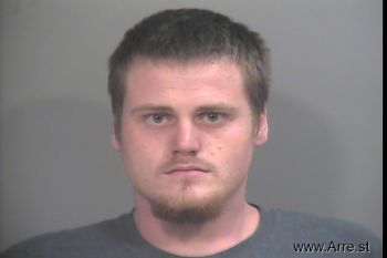 Jacob  Dunn Mugshot