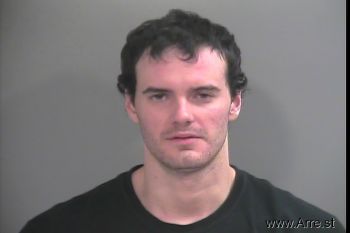 Jacob  Gore Mugshot