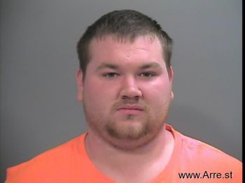 Jacob  Nelson Mugshot