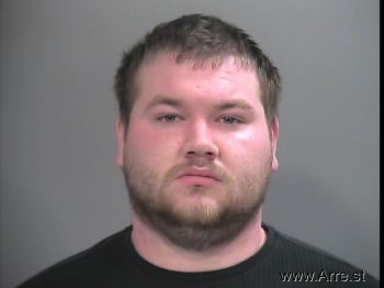 Jacob  Nelson Mugshot