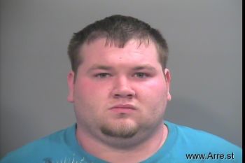 Jacob  Nelson Mugshot