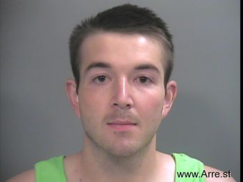 Jacob  Reynolds Mugshot