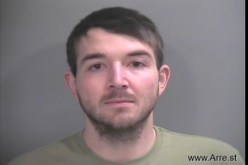 Jacob  Reynolds Mugshot