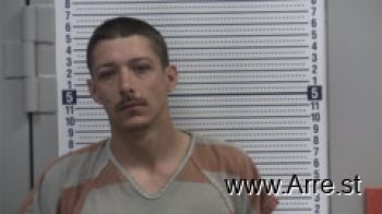 Jacob  Strickland Mugshot