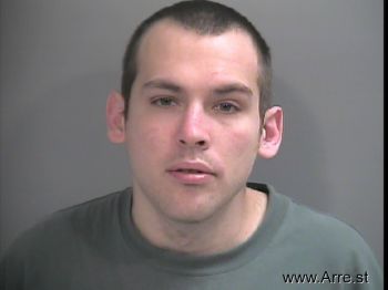 Jacob  Yates Mugshot