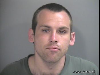 Jacob  Yates Mugshot