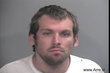 Jacob  Yates Mugshot