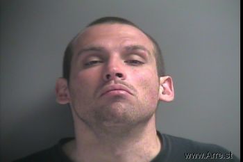 Jacob  Yates Mugshot